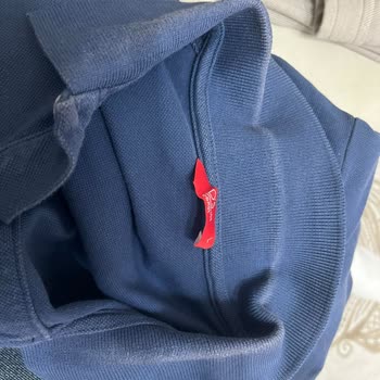 DS Damat Polo Yaka T-Shirt Kalite Sorunları