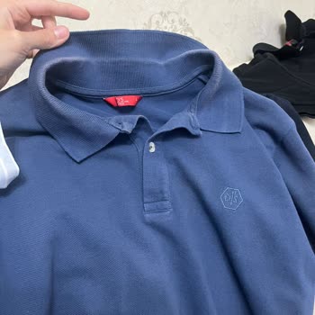 DS Damat Polo Yaka T-Shirt Kalite Sorunları