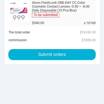 Global Shopping Yanıltıldım Mağdur Oldum!