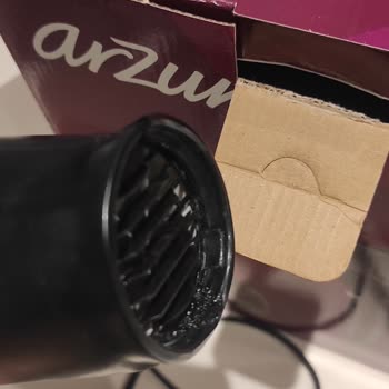 Arzum Saç Kurutma Makinesi