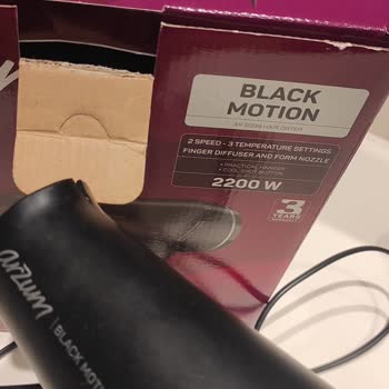 Arzum Saç Kurutma Makinesi