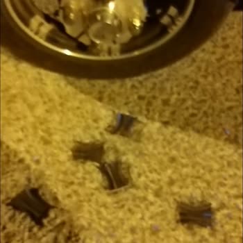 Kuba Motor Aracı Kullanamıyorum 2 Ayda Bir Kaza 2 Defa Jant Patladı 1 Ay Geçti