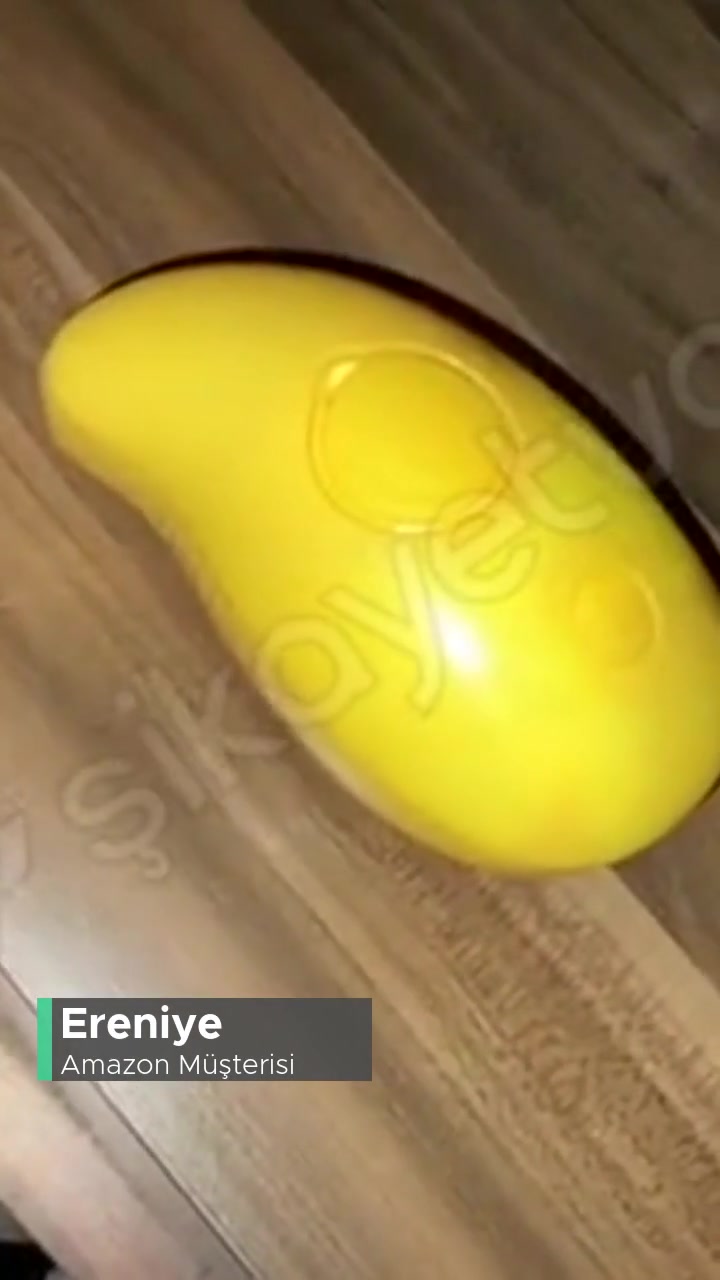 Amazon.com.tr Arızalı Ürün Gönderimi! videonun kapak resmi