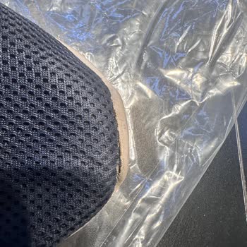 Skechers Shoes Damaged After 4 Months, Warranty Claim Denied Without Review