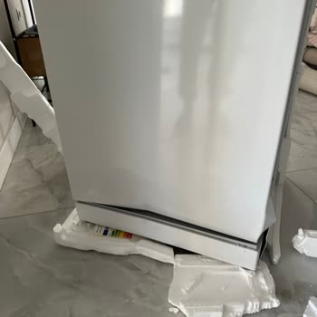 Media Markt Hasarlı Ürün İçin İade Sıkıntısı!