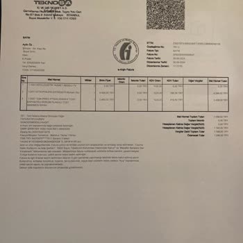 Teknosa'dan Aldığım Tost Makinesini Geri İade Edemiyorum