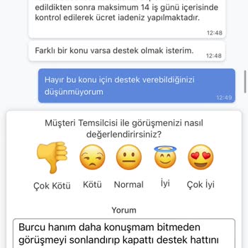 FLO Ayakkabı FLO Müşteri Hizmetleri Terbiyesizliği