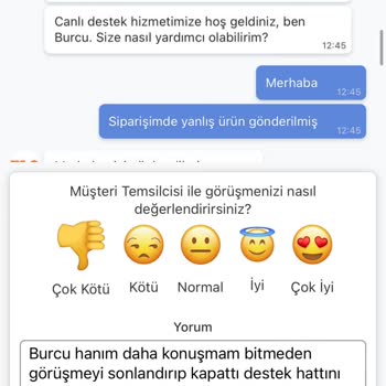 FLO Ayakkabı FLO Müşteri Hizmetleri Terbiyesizliği