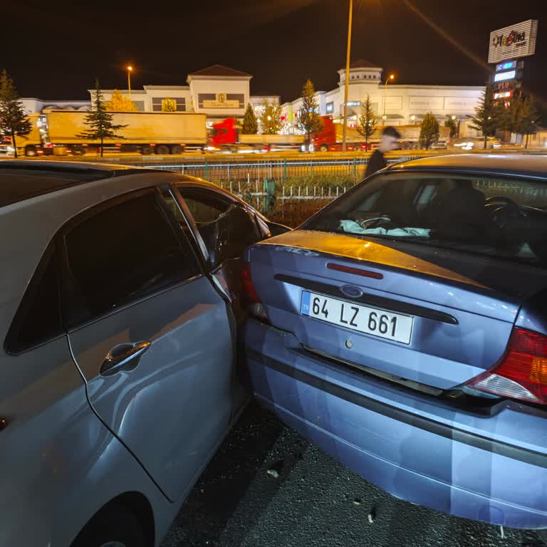 Quick Sigorta Görevini Yapmıyor İnsanları Mağdur Ediyor