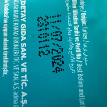 Carrefour SA Sürekli Tarihi Geçmiş Ürün Satışı
