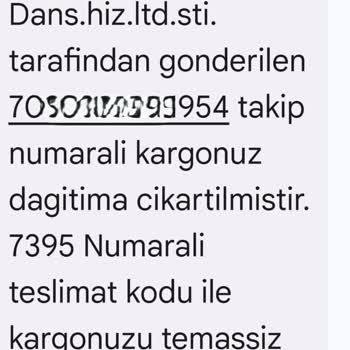 Gök Grup Depolama Çakma Ürün Gönderimi