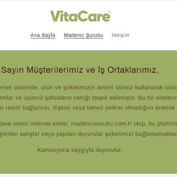 Gök Grup Depolama Çakma Ürün Gönderimi