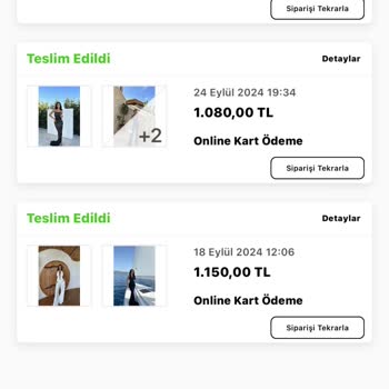 Eyyo Com Mağduriyetini Para İadesi Yapmıyorlar