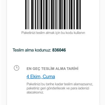 Amazon Sipariş Teslimatında Büyük Sorunlar Ve İletişim Eksikliği