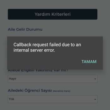 Genç Üniversiteli İBB Eğitim Desteği Başvuru