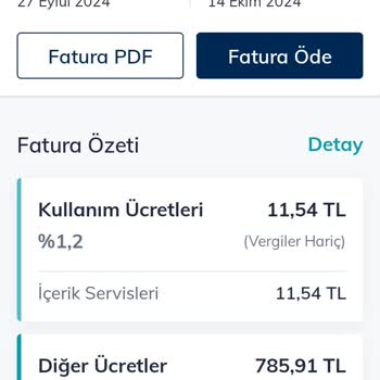 Türk Telekom Faturalarda Haksız Kazanç Sağlıyor!