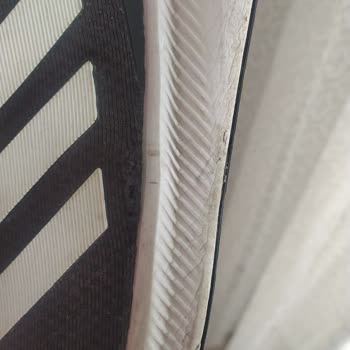 Adidas Run Falcon Ayakkabının Kalitesi Hakkında Şikayet