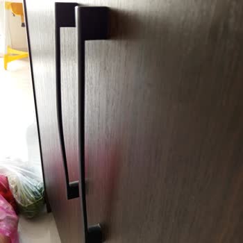 Negna Dolap Kulpları Daha İlk Günden Elimizde Kalmaya Başladı!