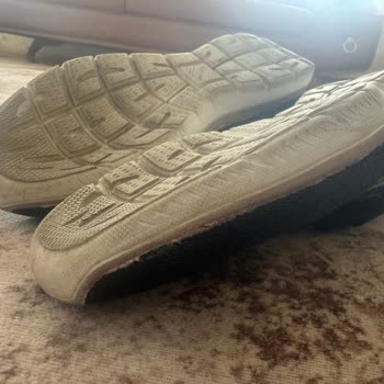 Boyner Firmasının Sattığı Skechers Markasının Arkasında Durmaması