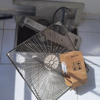 Daikin Klima Alarak Nasıl Klimasız Kaldım