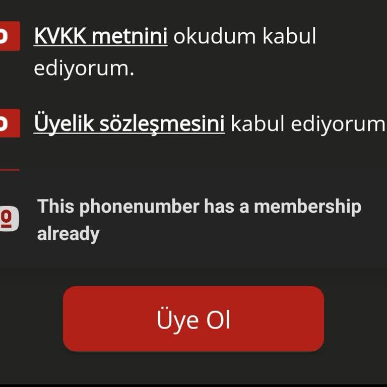 Espressolab Giriş Ya Da Kayıt Olamıyorum