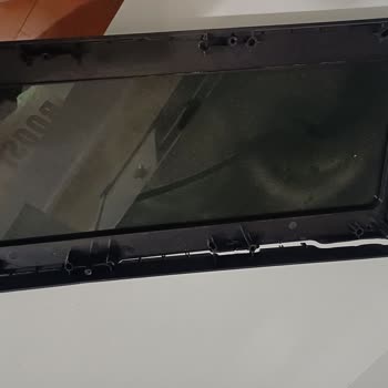 PTT Kargo Iğdır Aralık PTT Şirketi Kargomu Hasarlı Olarak Gönderdi