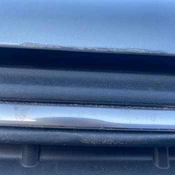 Ford Hasarlı Gelen Sıfır Km Araç Ve Sonrasındaki İlgisizlik!