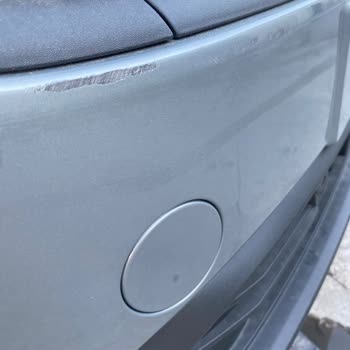 Ford Hasarlı Gelen Sıfır Km Araç Ve Sonrasındaki İlgisizlik!