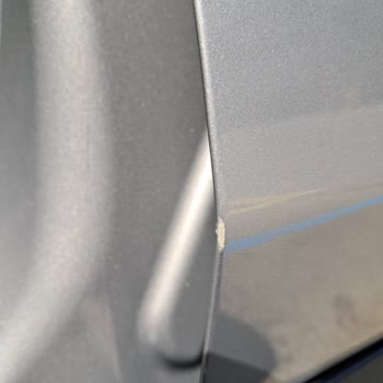 Ford Hasarlı Gelen Sıfır Km Araç Ve Sonrasındaki İlgisizlik!