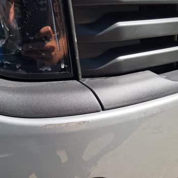 Ford Hasarlı Gelen Sıfır Km Araç Ve Sonrasındaki İlgisizlik!