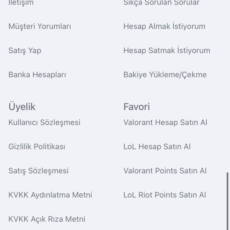 GamerMarkt Hesap Çalınmış Beni Suçluyorsunuz