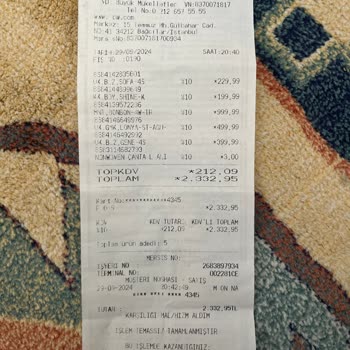 LCW Yırtık Etiketli Gömlek