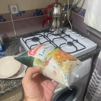 Muratbey Lor Peynir Paket Şişmesi