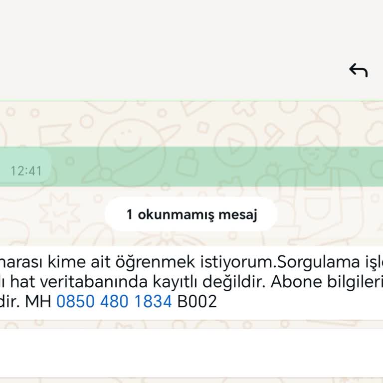 11834 Mağduriyeti Ücret Belirtmeden Ve Sonuçsuz İşlem İçin 99 TL Ücret