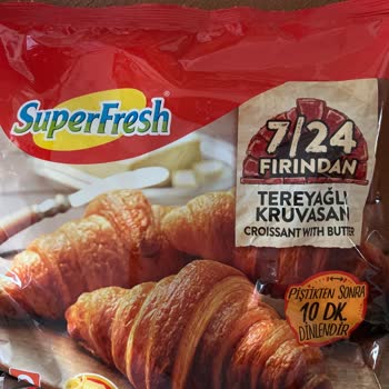 Migros Sanal Market Donuk Ürün Sorunu
