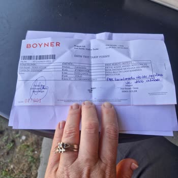 Calvin Klein Çantamın Kalitesizliği Ve Boyner'in İlgisizliği