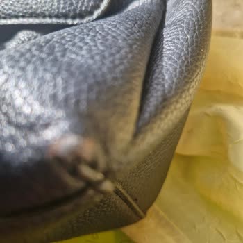 Calvin Klein Çantamın Kalitesizliği Ve Boyner'in İlgisizliği