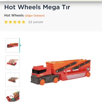 Toyzz Shop Oyuncak Değişim Sorunu