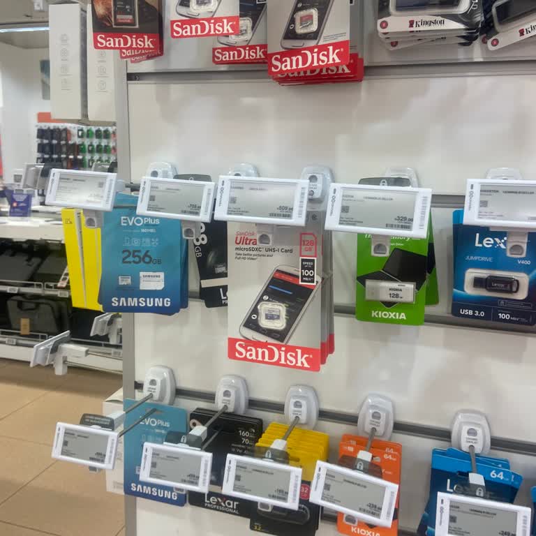 Teknosa Fiyat Etiket Sorunu