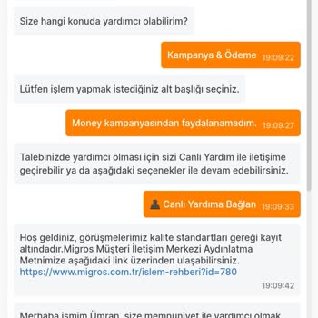 Migros Söyle Kazan Kupon Aldatmacası
