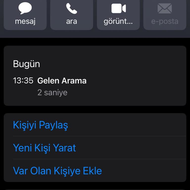 WhatsApp'ta +263 Kodlu Arama