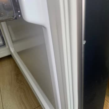 Arçelik'ten Aldığım Beyaz Eşyalar Sorunlu Çıktı