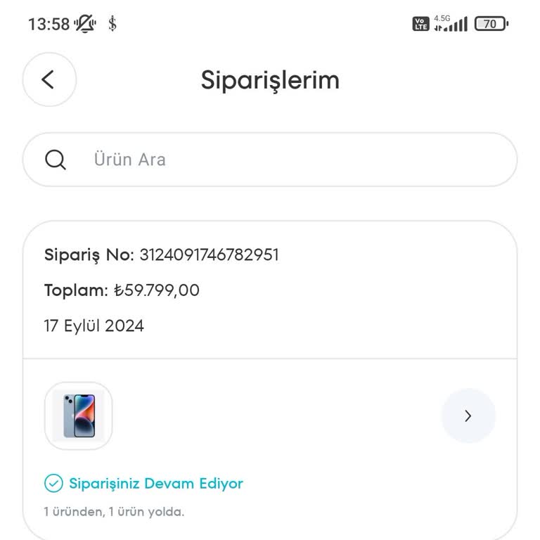 A101 İadem Hala Yatmadı Ve Çok Fazla Gecikti