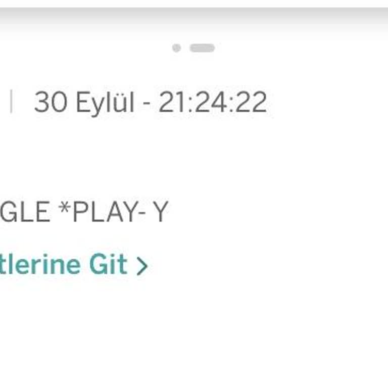Lidio. Google*Play İznim Olmadan Para Çekmiş