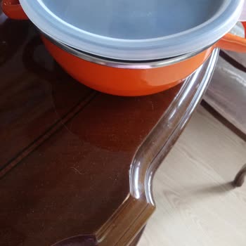 Emaye Market (emayemarket.com) Hasarlı Ürün Gönderiyor