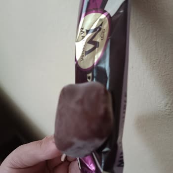Magnum Mini Ürünlerinde Gramaj Sorunu