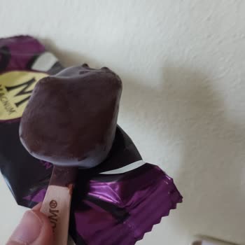 Magnum Mini Ürünlerinde Gramaj Sorunu