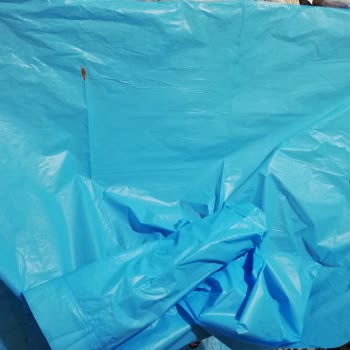Polinas Plastik Sıkıntılı Firma Ve Çöp Poşeti Sera Power Wrap