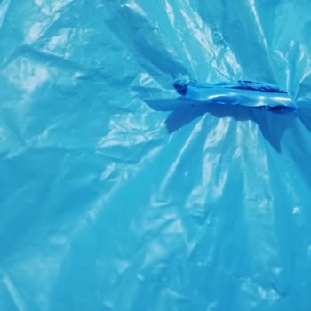 Polinas Plastik Sıkıntılı Firma Ve Çöp Poşeti Sera Power Wrap