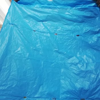 Polinas Plastik Sıkıntılı Firma Ve Çöp Poşeti Sera Power Wrap